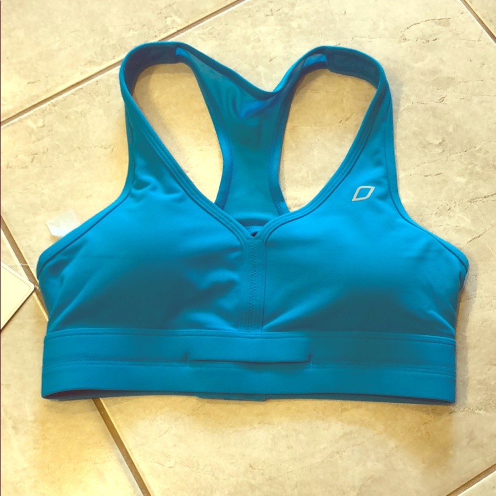 NWT Lorna Jane Maximum Support Bra